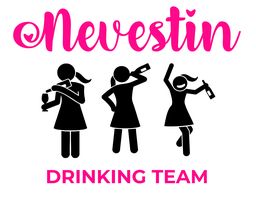 nevestin drinking team