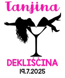 cocktail dekliscina
