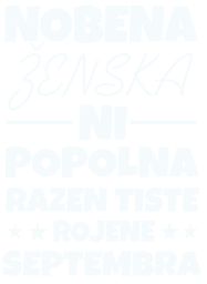 nobena zenska ni popolna