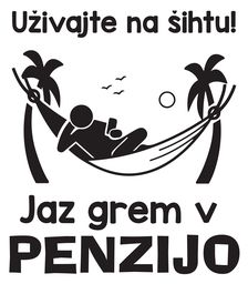 penzija uzivajte na sihtu