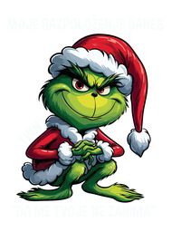 grinch moje razpolozenje