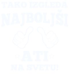 TAKO IZGLEDA NAJBOLJSI ATI