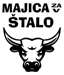 majica za v stalo BIK