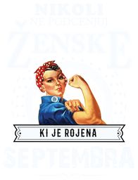 ne podcenjuj zenske septembra