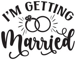 im getting married dekliscina