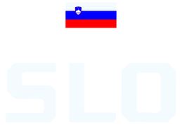 navijaska SLO zastava