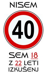 NISEM 40