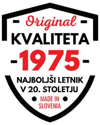 original kvaliteta letnica