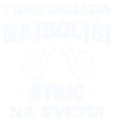 tako izgleda najboljsi stric