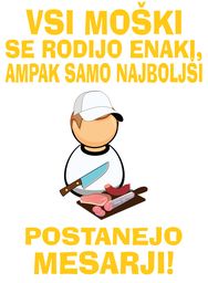 najboljsi mesar