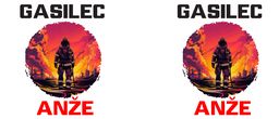 gasilec anze