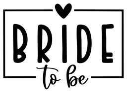 bride to be