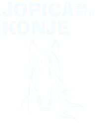 jopica za med konje 2