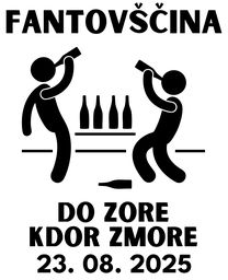 datum do zore kdor zmore